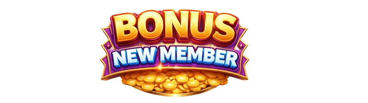 BONUS NEW MEMBER